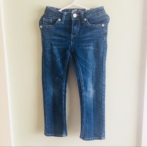 👖LEVI’S SKINNY JEANS👖